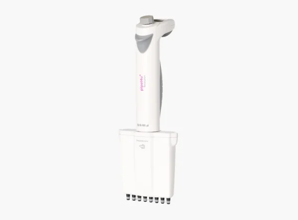 AHN pipet4u Revolution Electronic 8-Channel Pipette, 10–100 µL 8-523-00-0 in Nepal
