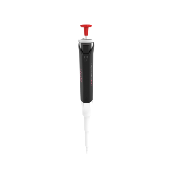 AHN myPette EL3 Single-Channel Pipette 0.5–10 µL product view in Nepal