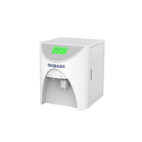 BIOBASE BK-UP-20L Ultrapure Water Purifier in Nepal