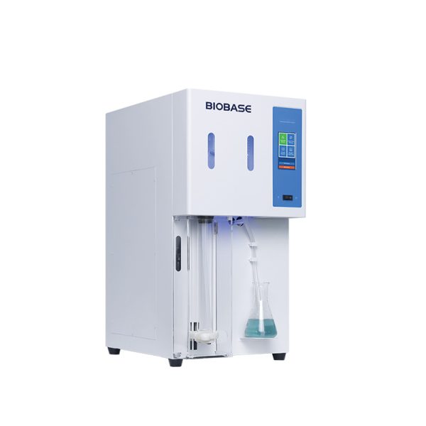 BIOBASE BKN-200 Semi-Automatic Kjeldahl Nitrogen Analyzer in Nepal