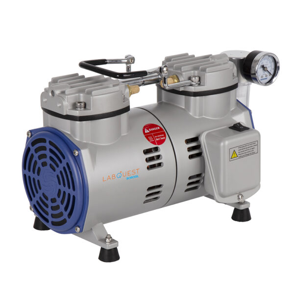 Borosil BORO-017 oil-free laboratory vacuum pump