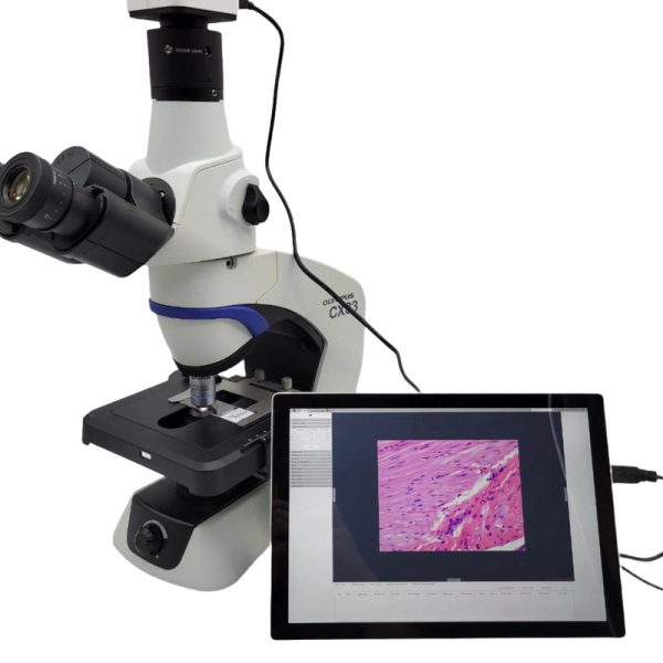 CX33TR-Olympus CX33 Trinocular Biological Microscope in Nepal