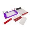Cleaver Scientific multiSUB Maxi Horizontal Electrophoresis System MSMAXI in Nepal