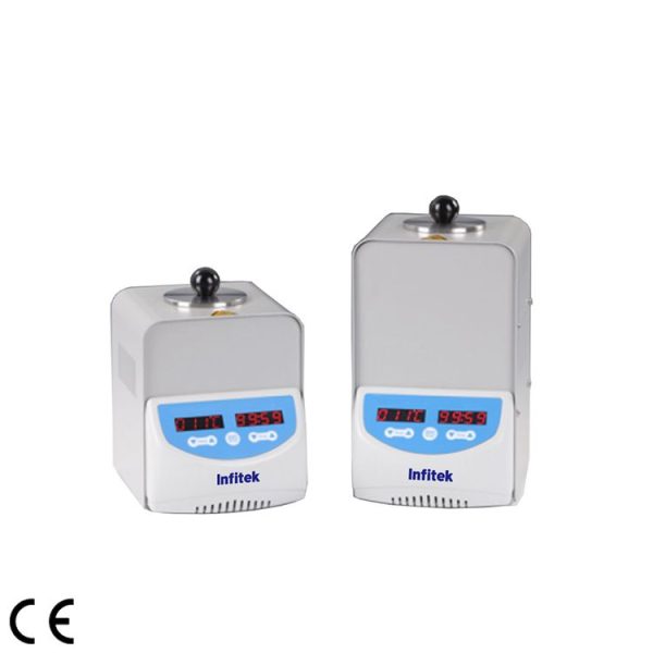 Infitek BGS-300L Glass Bead Sterilizer in Nepal
