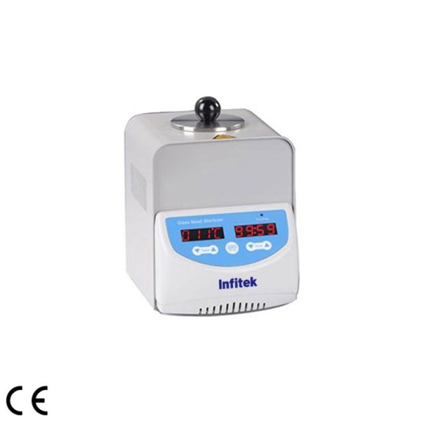 Glass Bead Sterilizer