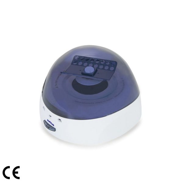 Infitek CFG-MINI7M palm micro centrifuge