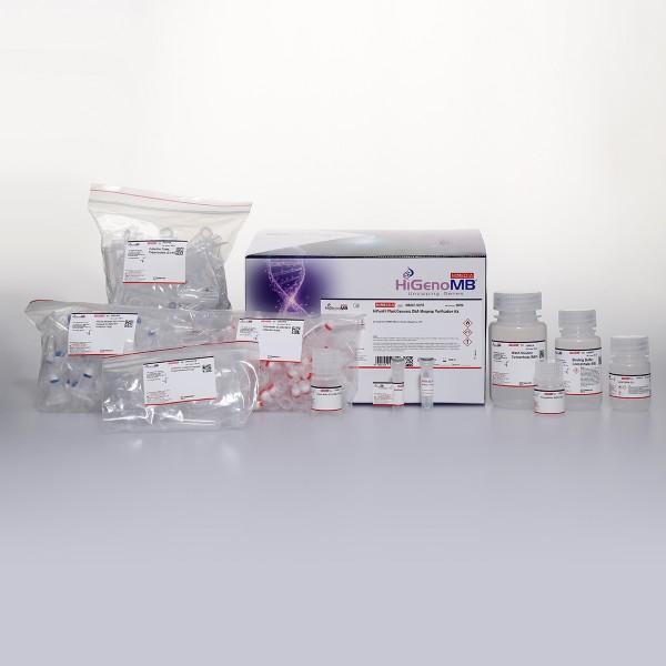 MB507-50PR-HIPURA PLANT GENOMIC DNA MINIPREP Purification Kit in Nepal