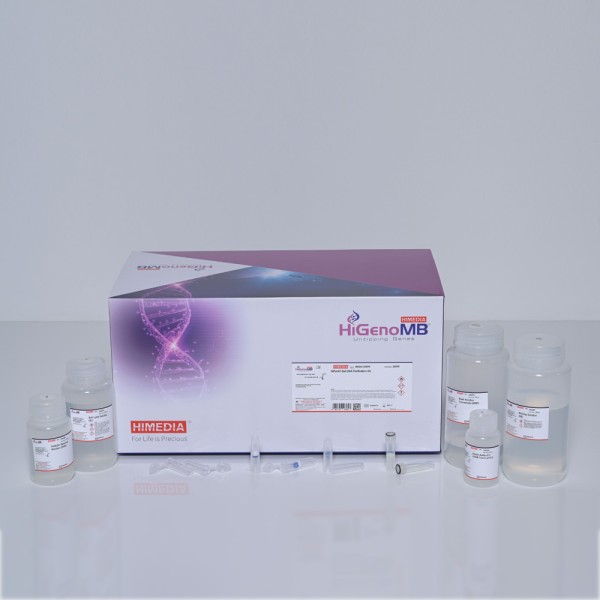 MB542-250PR-HiPuratm Soil DNA Purification Kit in Nepal