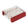 Cleaver Scientific multiSUB Midi Horizontal Electrophoresis Package MSMIDIDUO-PP500 in Nepal