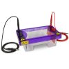 Cleaver Scientific multiSUB Midi Horizontal Electrophoresis Package MSMIDIDUO-PP500 in Nepal