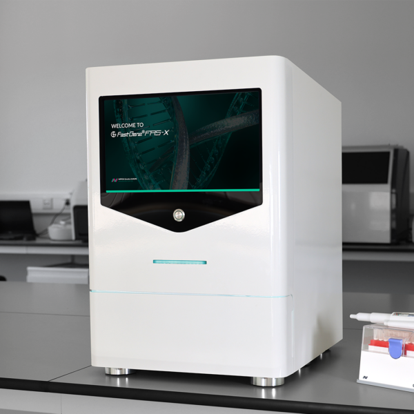 NIPPON Genetics FastGene FAS-X Gel Documentation System GP-FAS-X in Nepal
