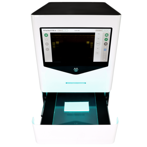 NIPPON Genetics FastGene FAS-X Gel Documentation System GP-FAS-X in Nepal