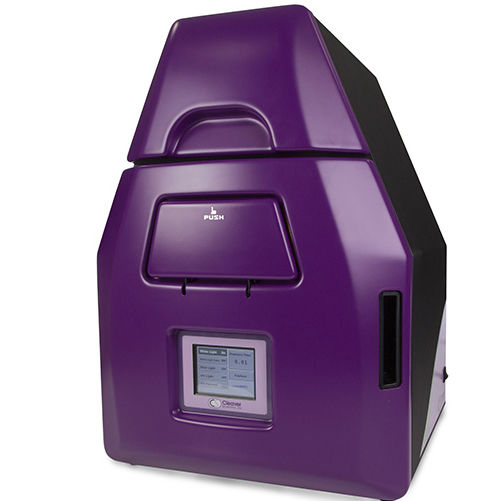 OMNIDOCPRO-Cleaver Scientific omniDOC PRO Gel Documentation System in Nepal