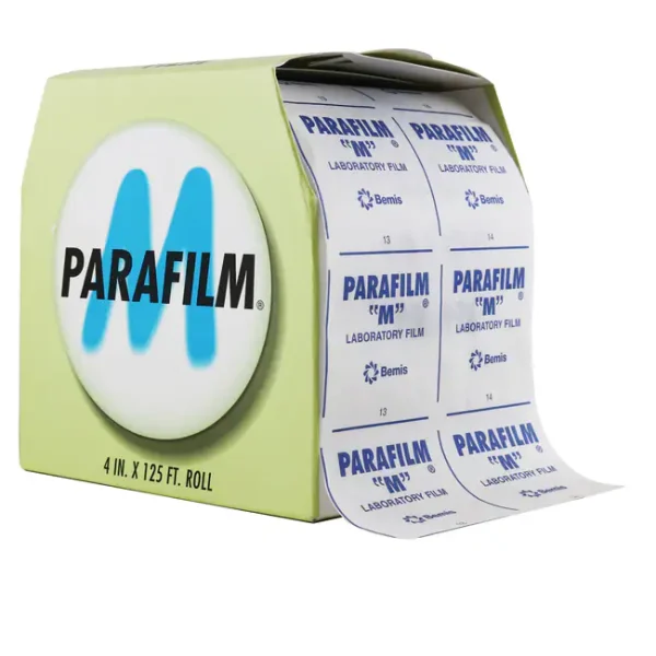 PM996 -Parafilm Roll 4" 125 FT