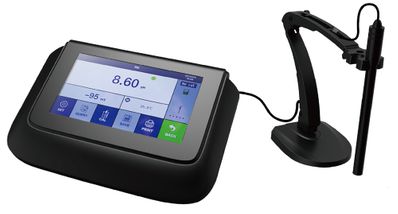 Benchtop pH Meter — T-710L