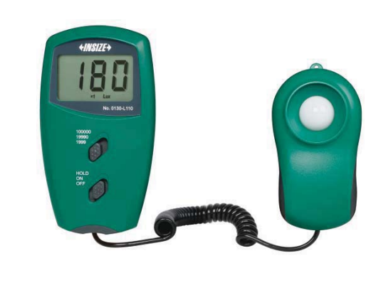 Insize 0130-L110 Digital Light Meter in Nepal
