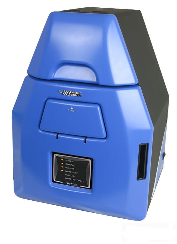 Major Science SmartView Pro 1100 Gel Imager in Nepal