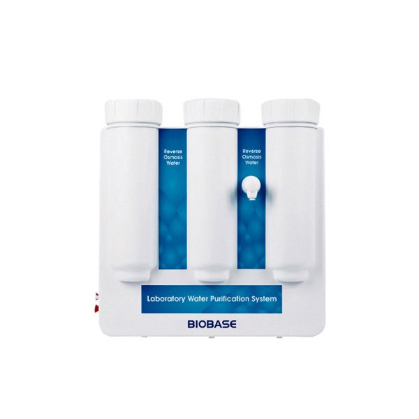 BIOBASE SCSJ-II 15 Automatic RO Water Purifier — 15 L/h SCSJ-II 15 in Nepal