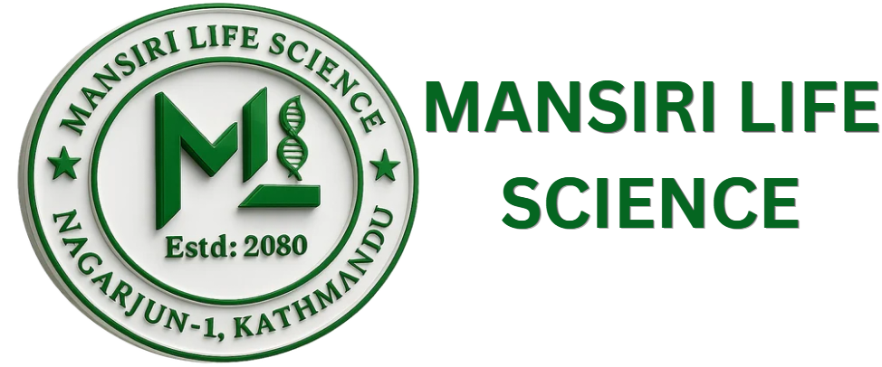 Mansiri Life Science