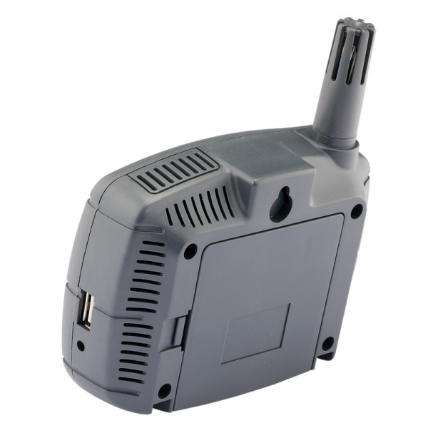 AZ 88081 Temperature & RH Data Logger by AZ instruments in Nepal