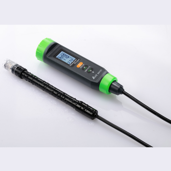AZ 84131 Dissolved Oxygen Meter by AZ instruments in Nepal