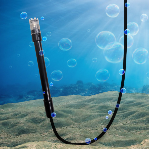AZ 84131 Dissolved Oxygen Meter by AZ instruments in Nepal