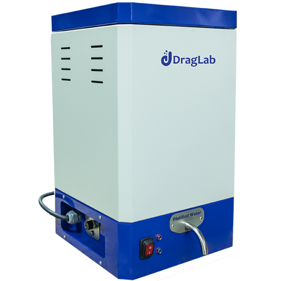 5042.000 Water Still – Capacity: 4 L/H – 230V, 50/60Hz DS 4000 in Nepal