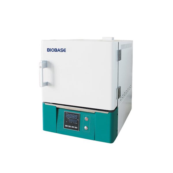 BIOBASE MC2.5-12 1200°C Muffle Furnace – 2L MC2.5-12 in Nepal