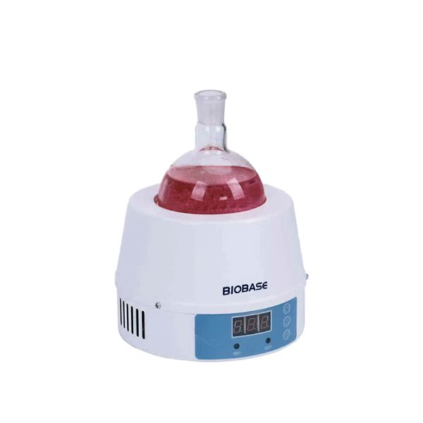 BIOBASE HME-I 1000mL Electronic Heating Mantle HME-I1000ML in Nepal