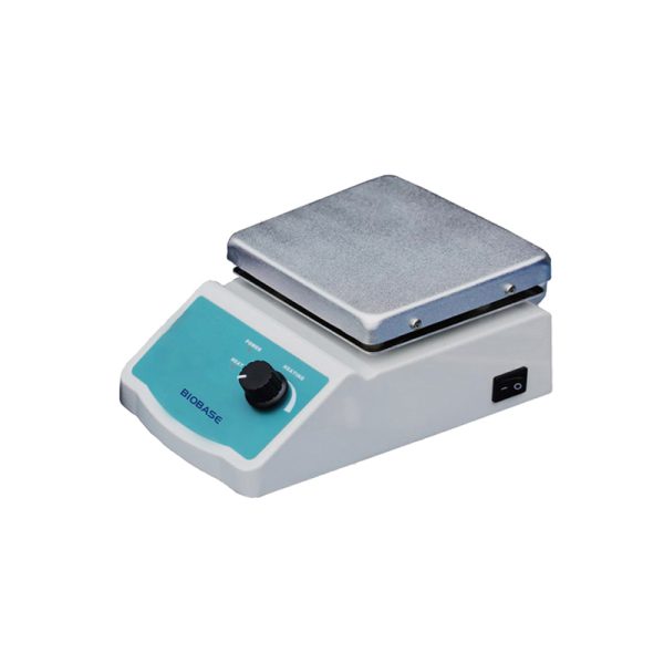 BIOBASE AH-170E Aluminum Hot Plate 170×170mm AH-170E in Nepal