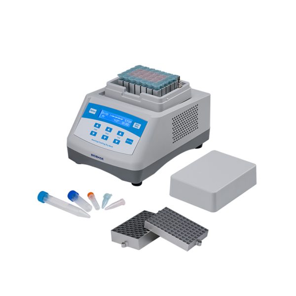 BIOBASE DBI-10C Dry Bath Incubator with B30 and B34 Blocks DBI-10C in Nepal