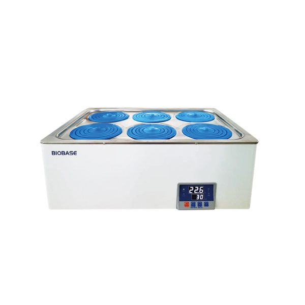 BIOBASE BK-WB6 20L Six-Hole Thermostatic Water Bath BK-WB6 in Nepal