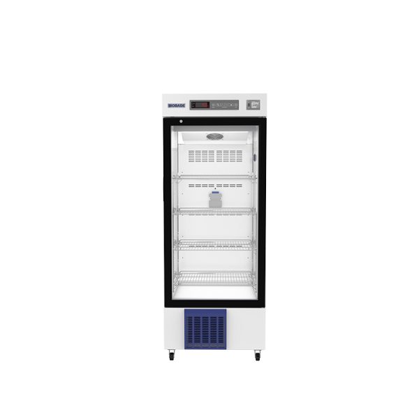 BIOBASE BPR-5V288S 288L Laboratory Refrigerator BPR-5V288S in Nepal