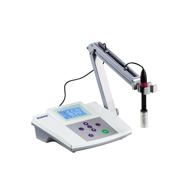 BIOBASE PH-3C Benchtop pH Meter PH-3C in Nepal