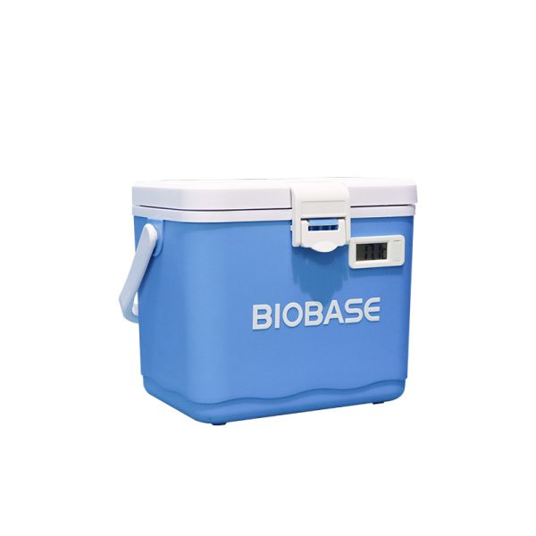 BIOBASE BJPX-L20 20L Portable Refrigerator