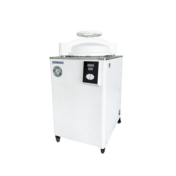 BIOBASE BKQ-B75J 75L Vertical Autoclave BKQ-B75J in Nepal