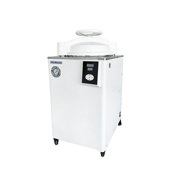 BIOBASE BKQ-B50J 50L Vertical Autoclave BKQ-B50J in Nepal