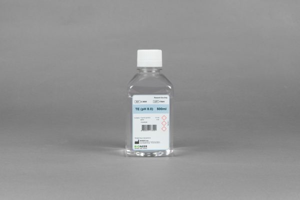 Bioneer TE Buffer pH 8.0 — 500 mL C-9005 in Nepal