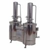 BIOBASE DZ5C 5 L/h Double Distillation Unit DZ5C in Nepal
