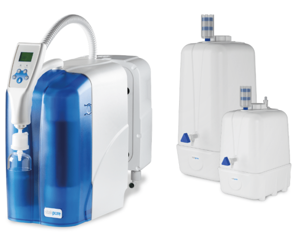 Stakpure OmniaTap xs basic 5 Ultrapure Water System 18120051 in Nepal