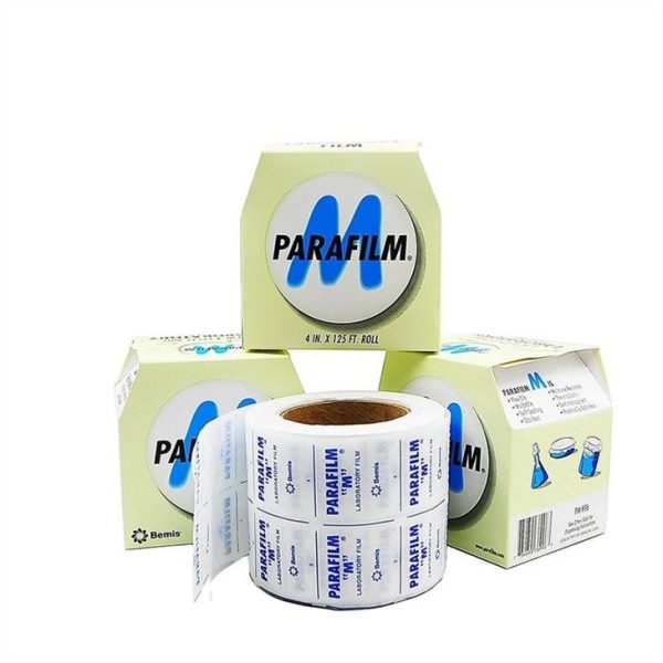 Parafilm® M Laboratory Film Roll 4 in × 125 ft (PM996) PM996 in Nepal