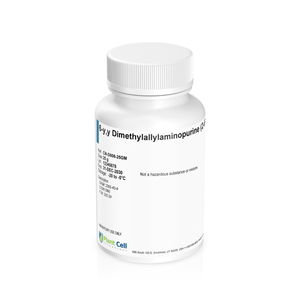 6-(γ,γ-Dimethylallylamino) Purine (2iP) Powder CN-D006 in Nepal