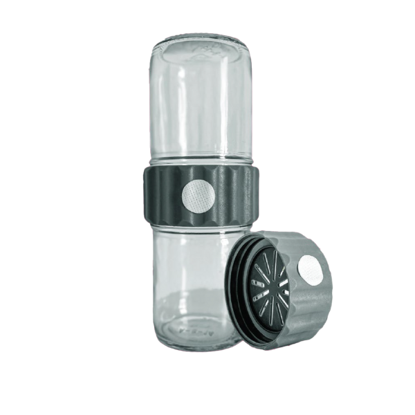 PCT Biocoupler® Glass Set — BCS BCS in Nepal