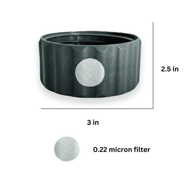 PCT Biocoupler® Glass Set — BCS BCS in Nepal