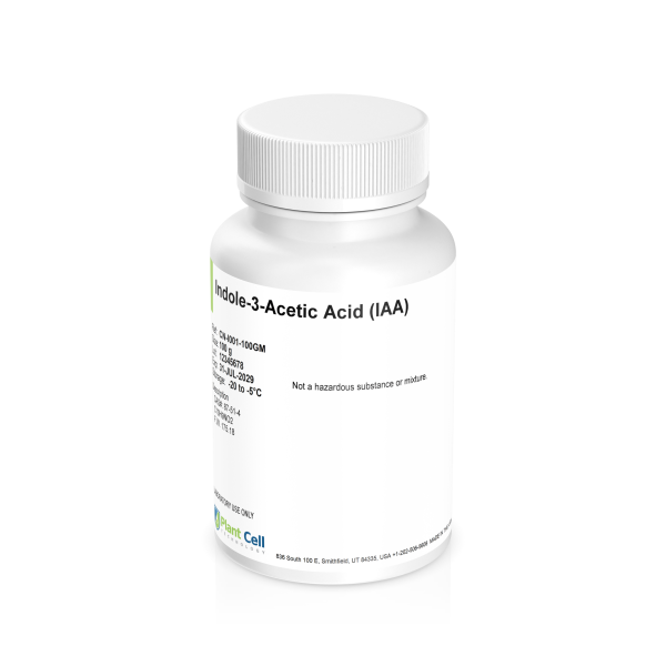Indole-3-Acetic Acid (IAA) Powder CN-I001 in Nepal