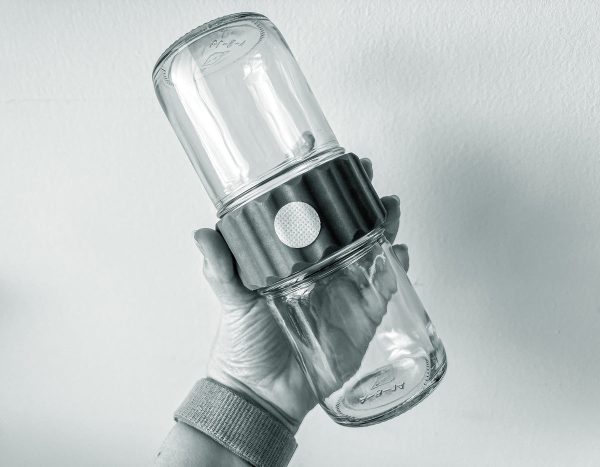 PCT Biocoupler® Glass Set — BCS BCS in Nepal