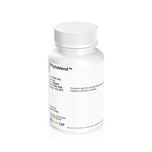 PCT Phytoblend™ — PTP01 PTP01 in Nepal