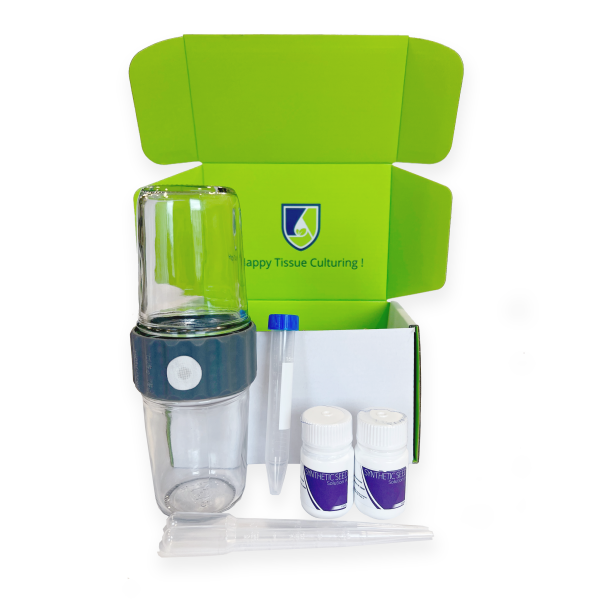 PCT Synthetic Seed Starter Kit — SSS SSS in Nepal
