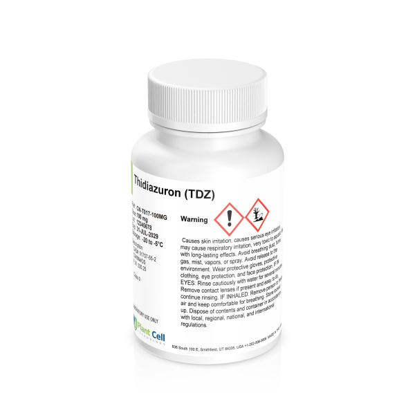 Thidiazuron Acid (TDZ) Powder CN-T017 in Nepal