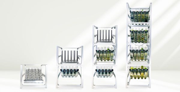 PCT BioTilt™ 25 Bundle w/25 BioCoupler Sets — BT25B2516 BT25B2516 in Nepal